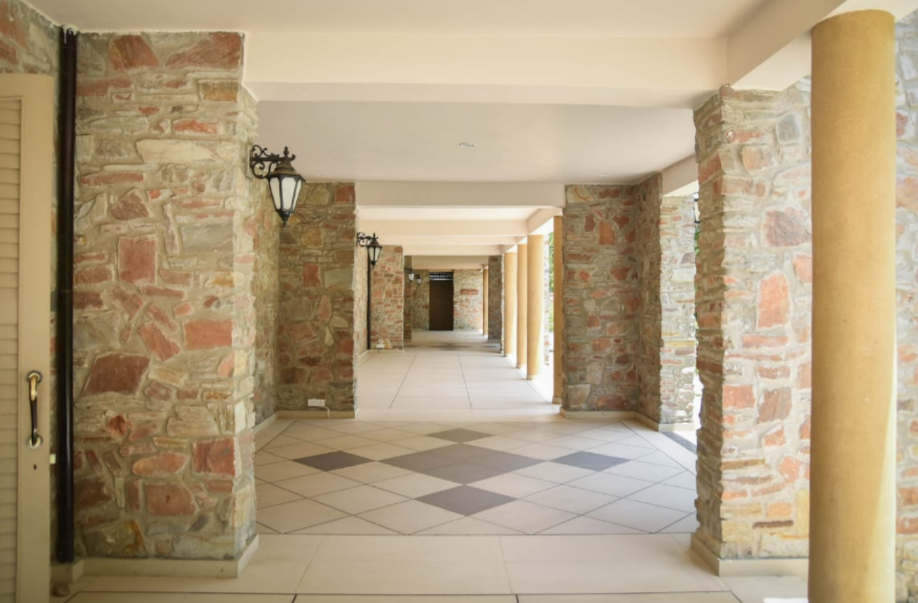 veen-b-pre-function-area
